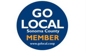 go local sonoma county member