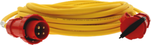 32A 480VAC Extension Cord