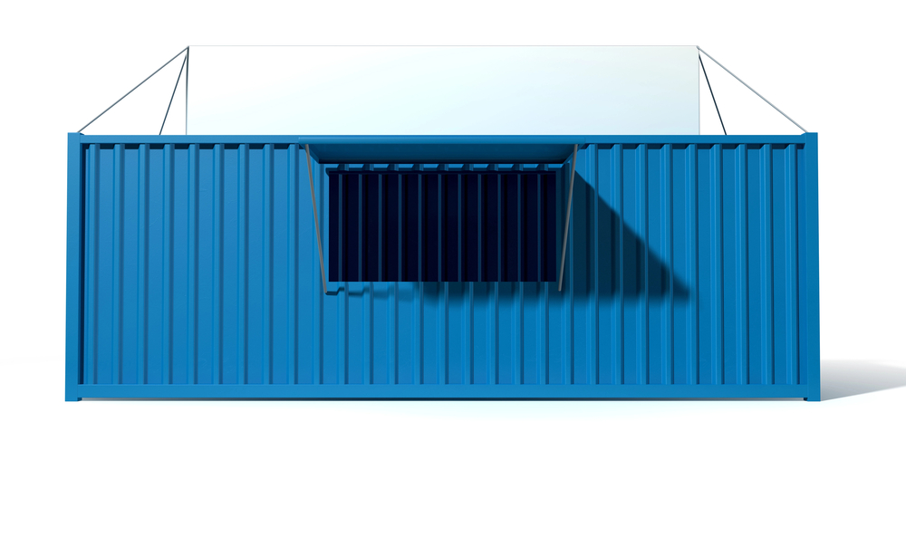 Buy at Container City® | Shipping Container Supplier Santa Rosa
