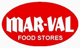 mar-val food stores - container clients