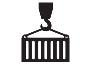 container removal