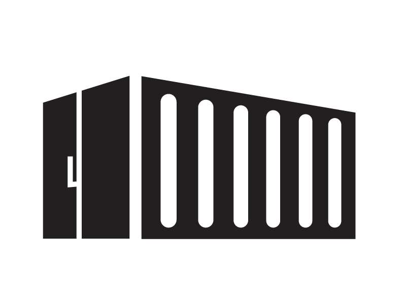 container