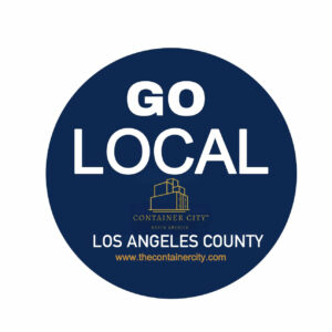 go local los angeles