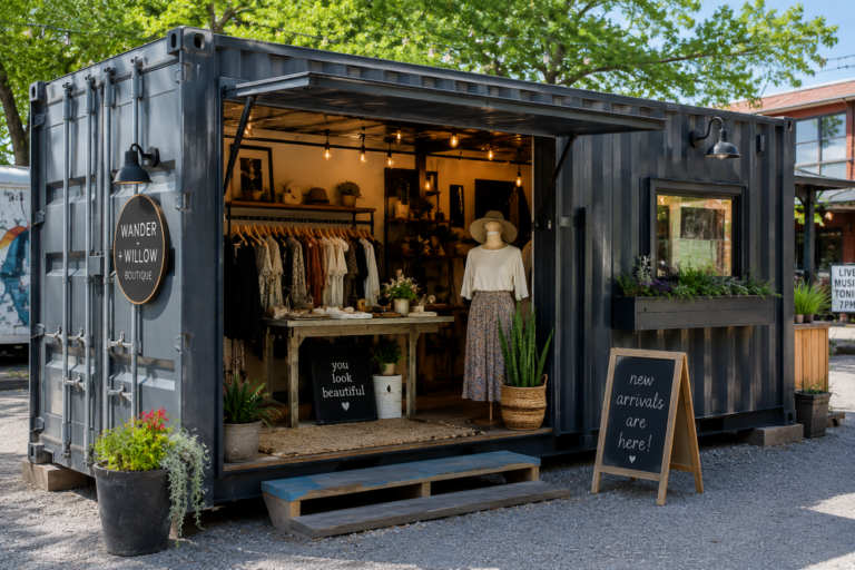 Container Store Dallas Shipping Containers for Sale in Dallas, TX | New & Used Containers